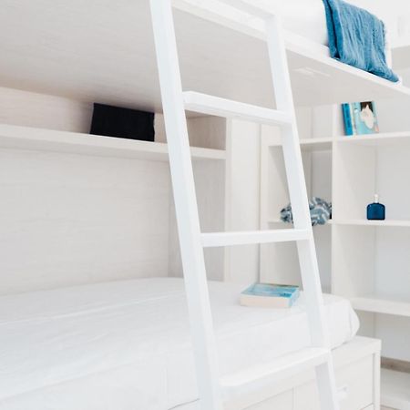 Hauzify I Apartaments Coral Torredembarra Extérieur photo
